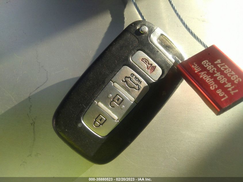 2013 KIA OPTIMA HYBRID LX - KNAGM4AD9D5058710