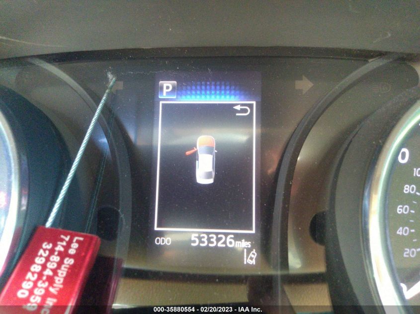 2018 TOYOTA CAMRY LE/SE/XLE/L - 4T1B11HKXJU633502