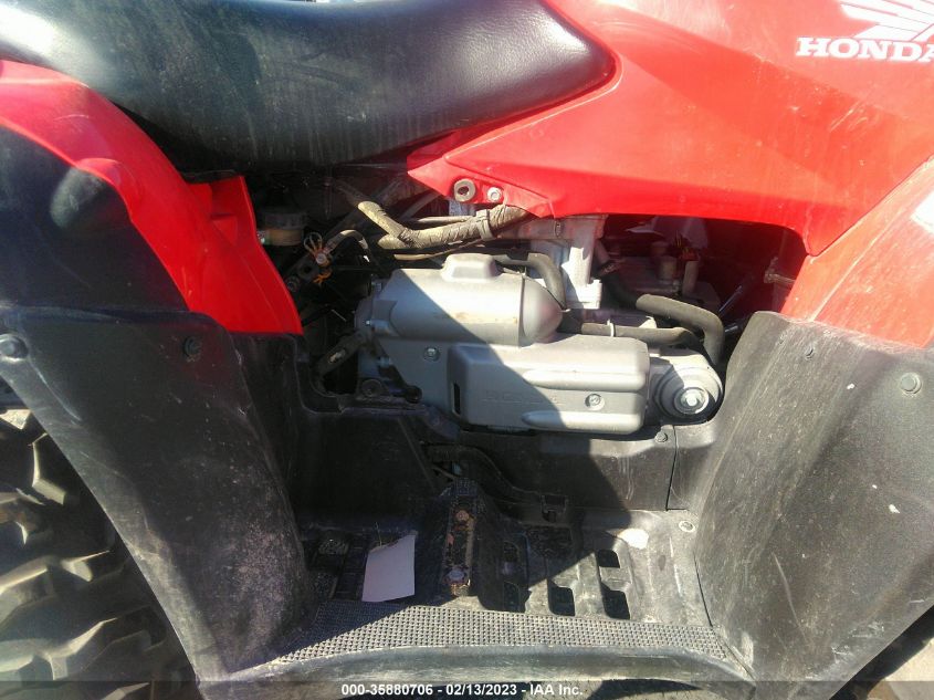 2015 HONDA TRX680 FA 1HFTE3305F4000238