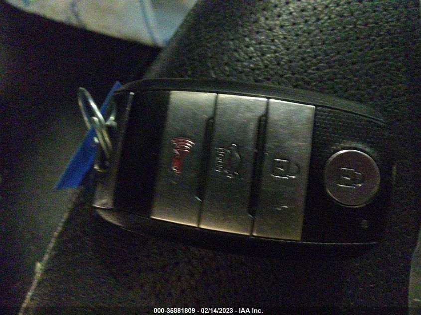 2015 KIA OPTIMA HYBRID EX KNAGN4AD3F5081156