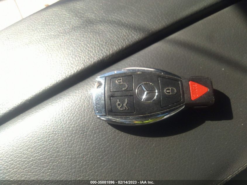 2015 MERCEDES-BENZ ML 250 BLUETEC - 4JGDA0EB2FA525374