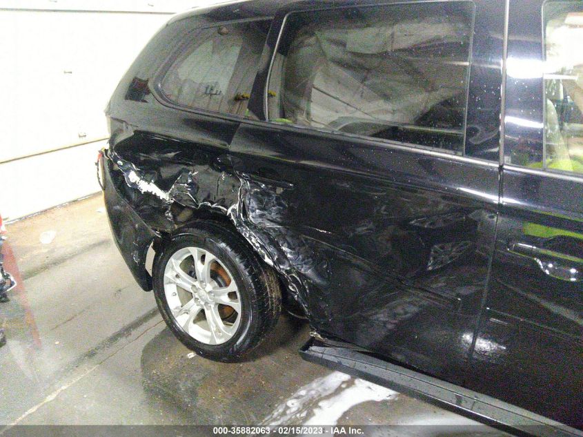 2014 MITSUBISHI OUTLANDER SE - JA4AD3A39EZ009005