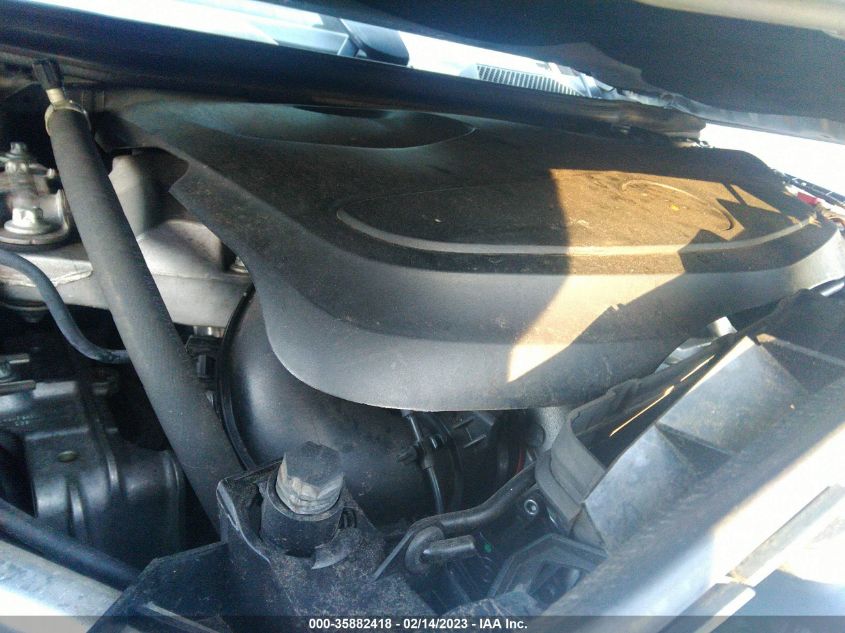 2014 MERCEDES-BENZ CLA-CLASS CLA 250 - WDDSJ4EB5EN061688