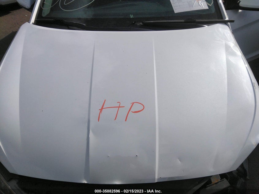 VIN 5NPD84LF0LH543728 2020 HYUNDAI ELANTRA VALUE EDITION
