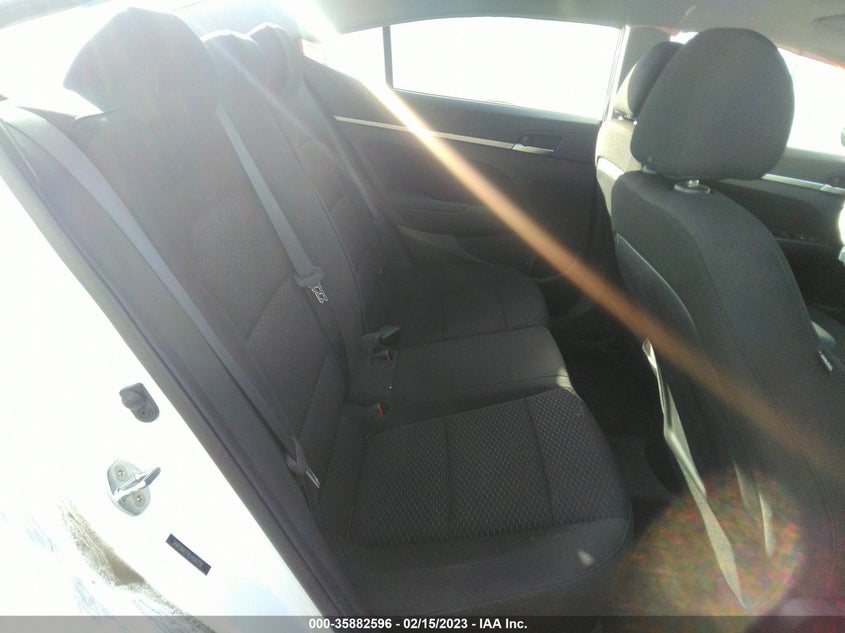 VIN 5NPD84LF0LH543728 2020 HYUNDAI ELANTRA VALUE EDITION
