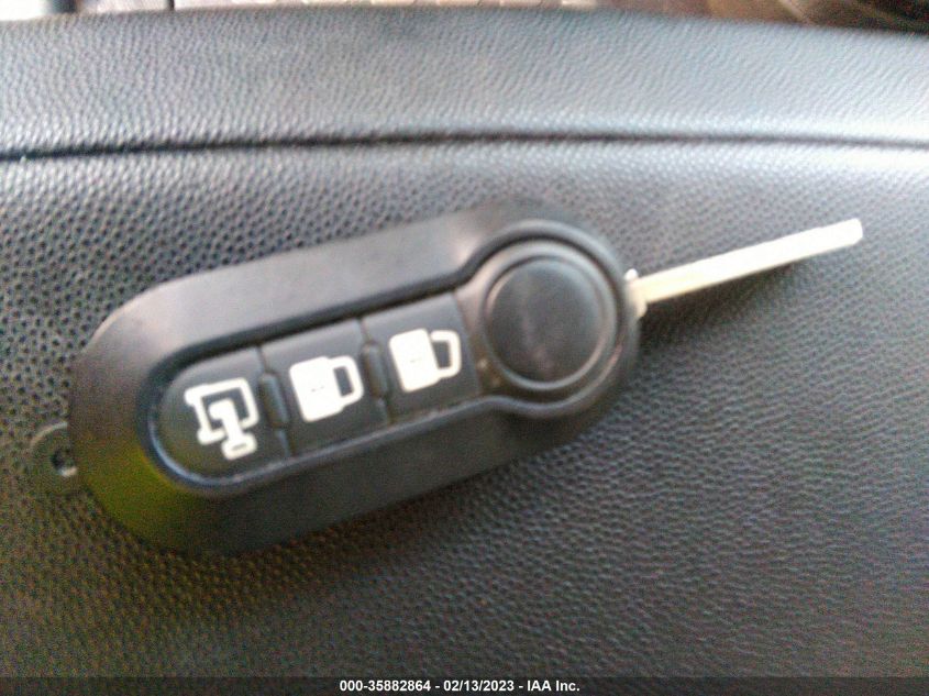 2020 RAM PROMASTER 1500 136" WB - 3C6TRVBG2LE138944