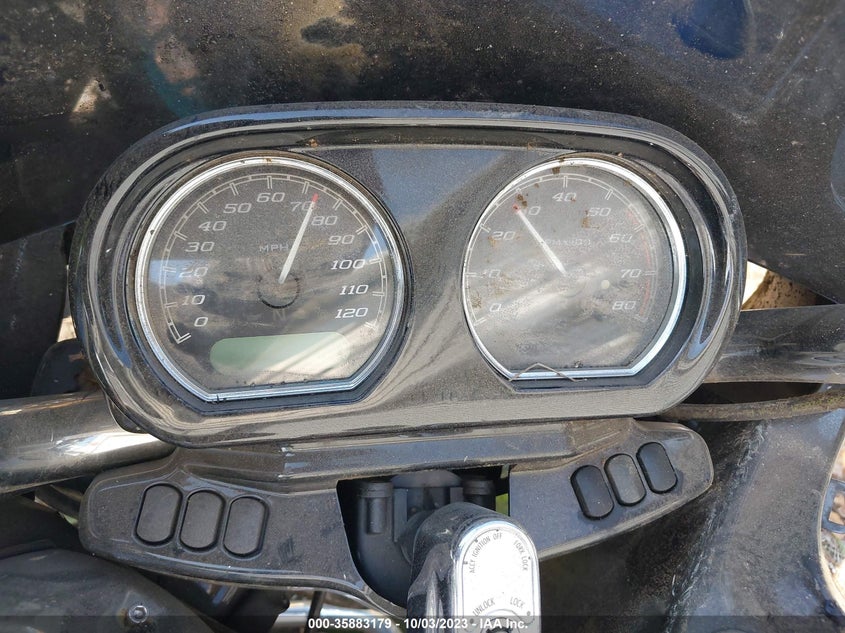 VIN 1HD1KTP15MB644715 2021 HARLEY-DAVIDSON FLTRXS