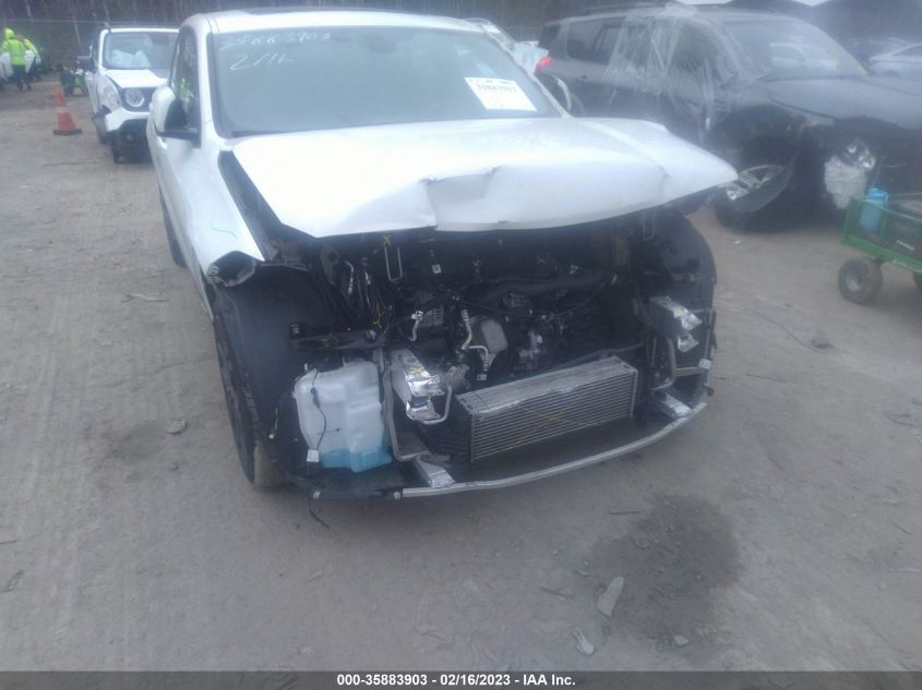 2018 BMW X2 XDRIVE28I - WBXYJ5C37JEF72227