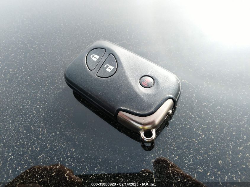 2014 LEXUS CT 200H HYBRID - JTHKD5BHXE2183396