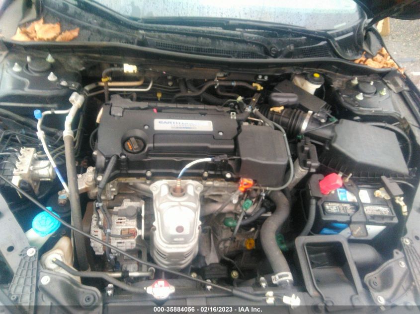 2015 HONDA ACCORD LX - 1HGCR2F3XFA032989