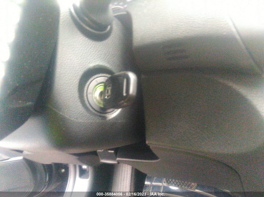 2015 HONDA ACCORD LX - 1HGCR2F3XFA032989
