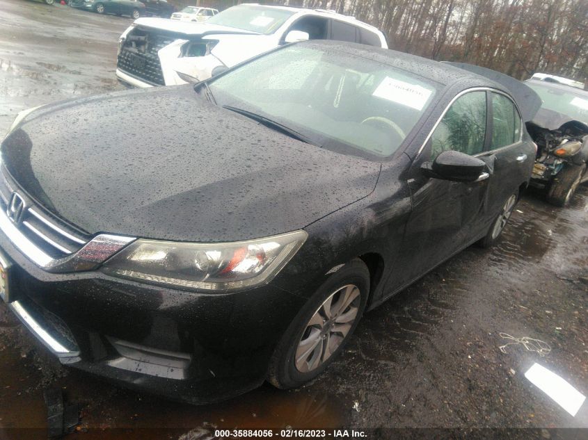 2015 HONDA ACCORD LX - 1HGCR2F3XFA032989