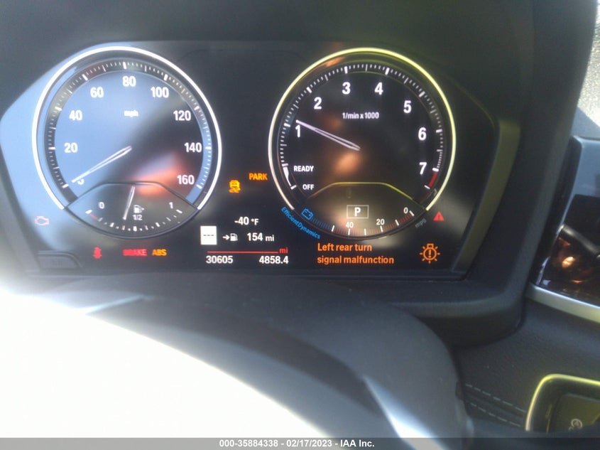 VIN WBXJG7C01M5S27911 2021 BMW X1 SDRIVE28I