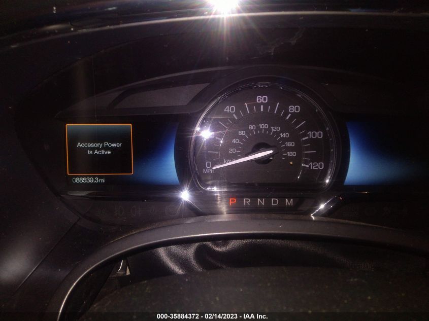 2015 LINCOLN NAVIGATOR 5LMJJ2JT2FEJ14253