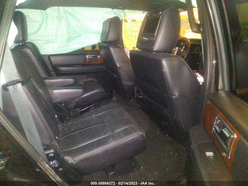 2015 LINCOLN NAVIGATOR 5LMJJ2JT2FEJ14253