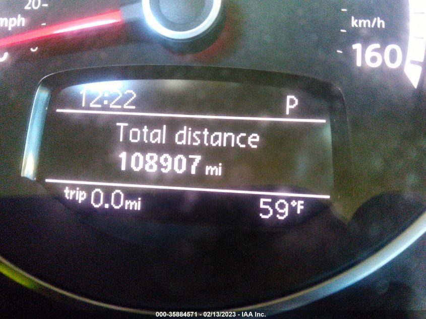 2015 VOLKSWAGEN BEETLE COUPE 1.8T - 3VWJ17AT2FM634593