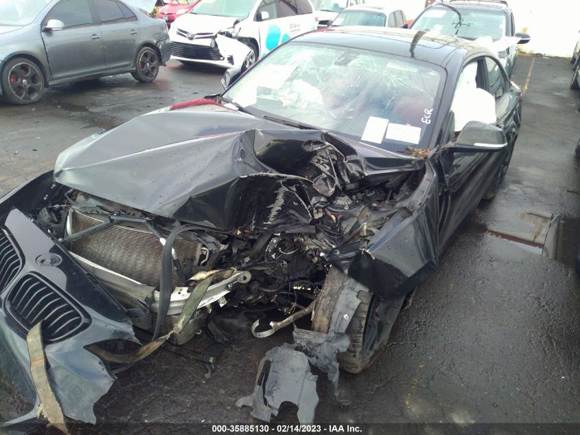 2015 BMW 2 SERIES 228I - WBA1F5C50FV343410