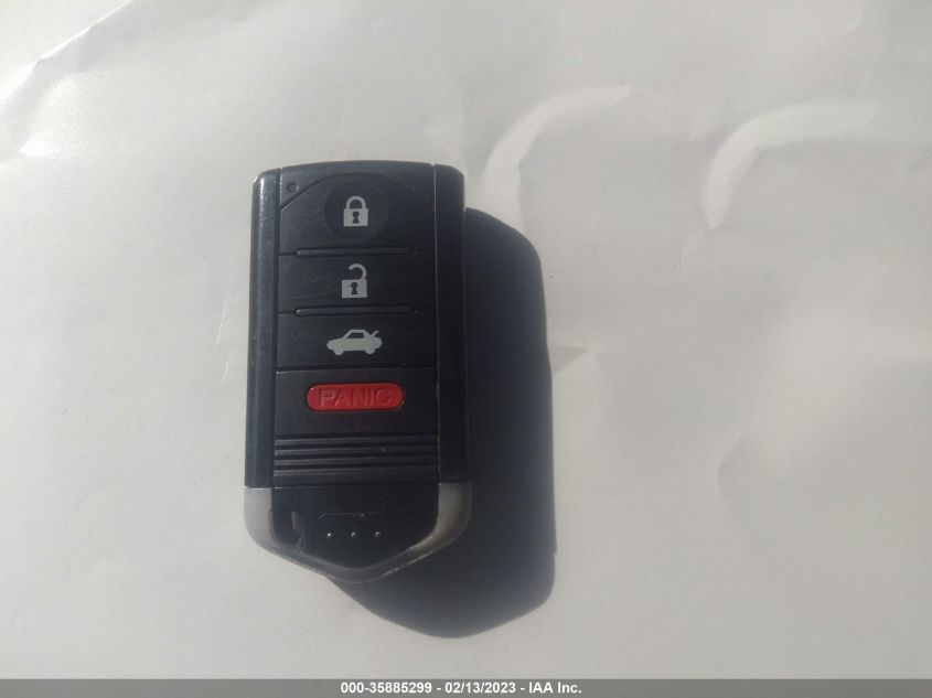 2013 ACURA ILX - 19VDE1F35DE014623
