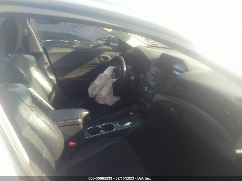2013 ACURA ILX - 19VDE1F35DE014623