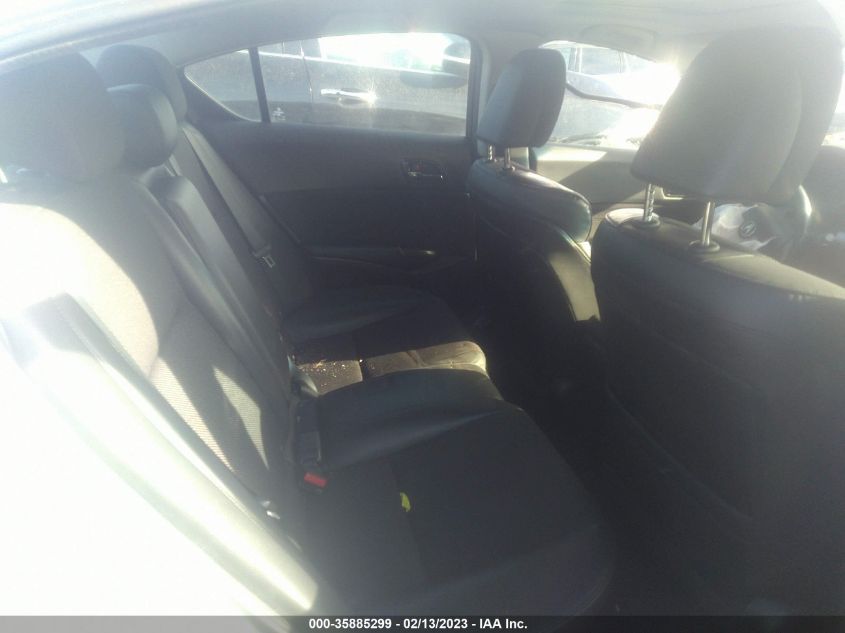 2013 ACURA ILX - 19VDE1F35DE014623