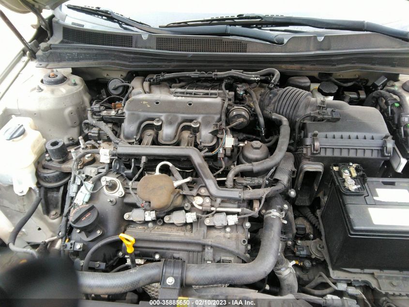 2015 KIA CADENZA PREMIUM KNALN4D7XF5187690