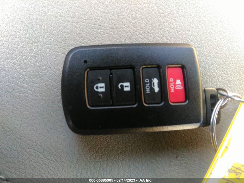 2013 TOYOTA CAMRY HYBRID LE/XLE 4T1BD1FK3DU074387
