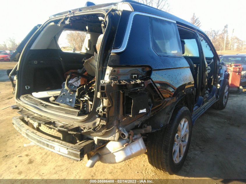 2021 JEEP GRAND CHEROKEE L LIMITED 1C4RJKBG5M8124718