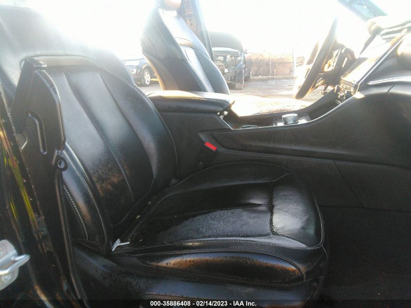 2021 JEEP GRAND CHEROKEE L LIMITED 1C4RJKBG5M8124718