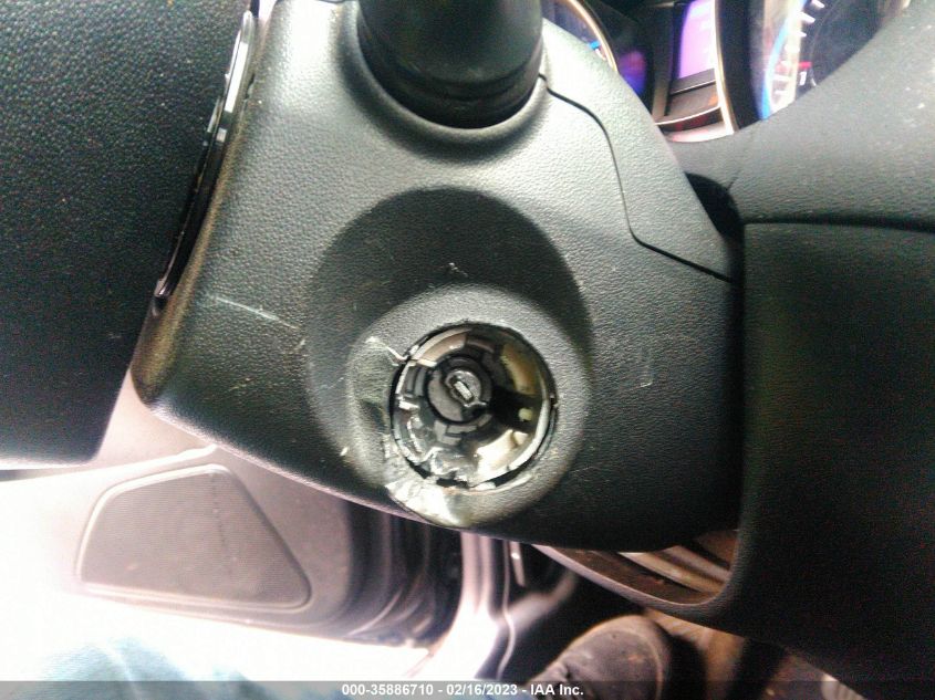 2013 HYUNDAI GENESIS COUPE 2.0T KMHHT6KDXDU106950