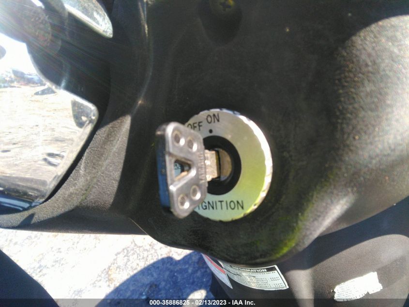 2006 YAMAHA YJ125 LPRSE13Y26A357369
