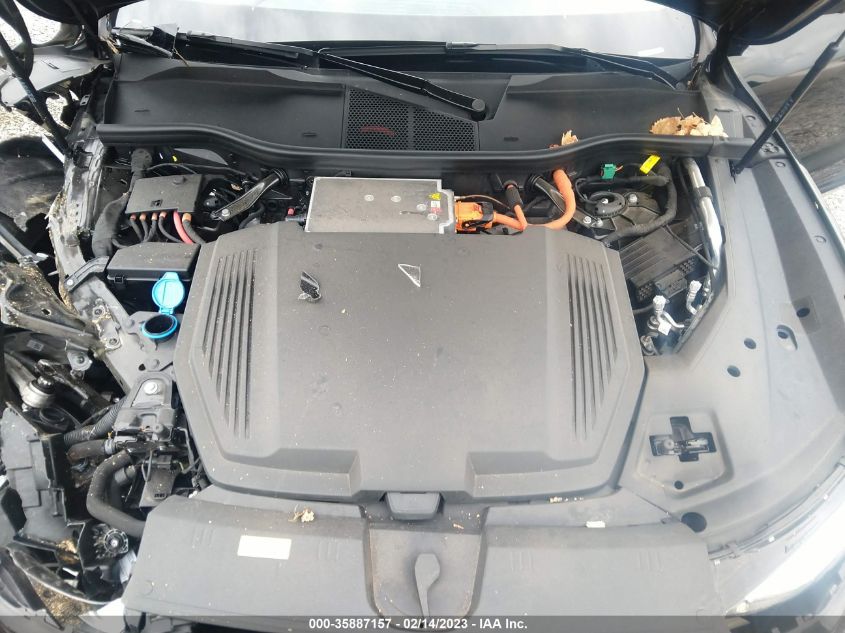 2022 AUDI E-TRON PREMIUM - WA1AAAGE7NB004836
