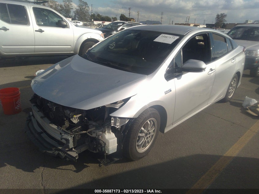 VIN JTDKARFP5H3002965 2017 TOYOTA PRIUS PRIME PLUS/PREMIUM/ADVANCED