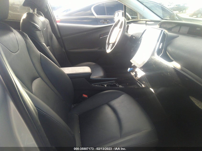 VIN JTDKARFP5H3002965 2017 TOYOTA PRIUS PRIME PLUS/PREMIUM/ADVANCED