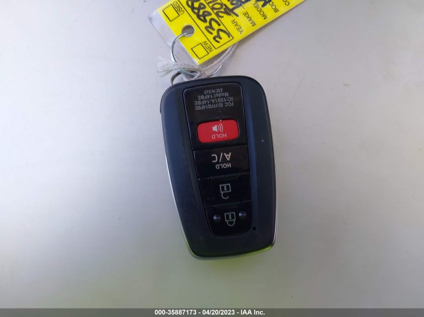 VIN JTDKARFP5H3002965 2017 TOYOTA PRIUS PRIME PLUS/PREMIUM/ADVANCED