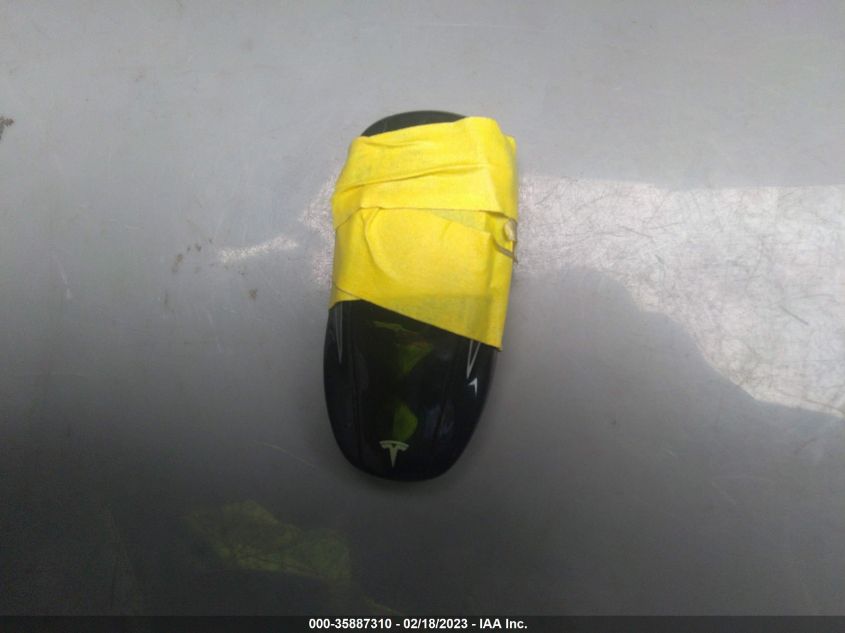 2015 TESLA MODEL S 85D/P85D/90D/P90D - 5YJSA1E49FF098320