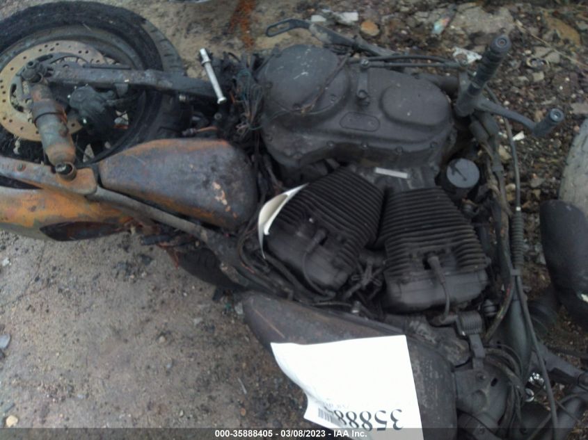 2009 HARLEY-DAVIDSON XL1200 N - 1HD1CZ3139K403314