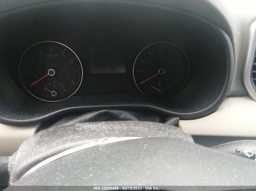 VIN KNDPM3AC4H7208527 2017 KIA SPORTAGE LX