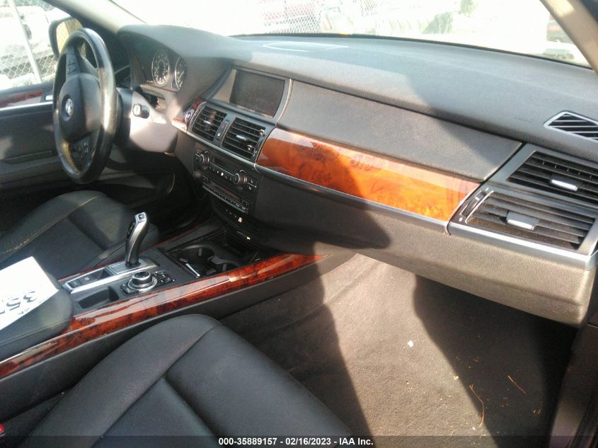 2013 BMW X5 XDRIVE35I - 5UXZV4C56DL994065