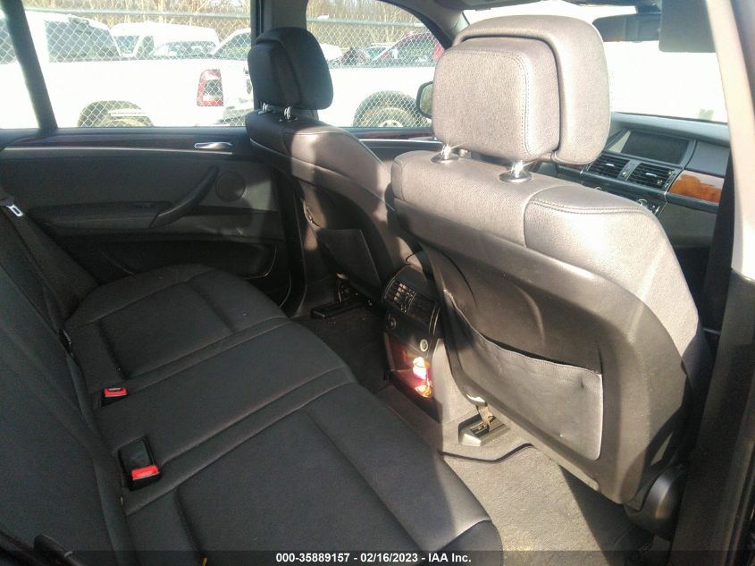 2013 BMW X5 XDRIVE35I - 5UXZV4C56DL994065