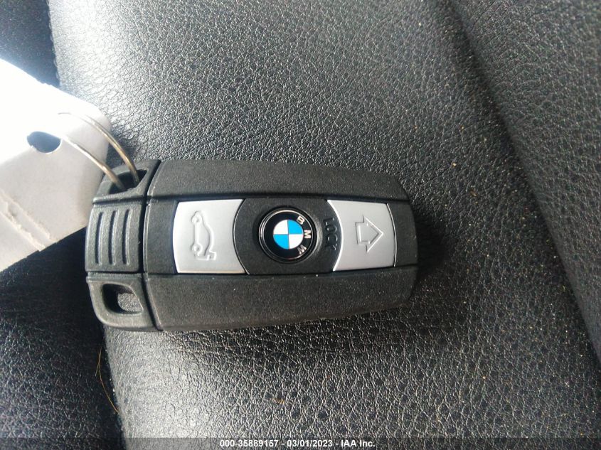 2013 BMW X5 XDRIVE35I - 5UXZV4C56DL994065