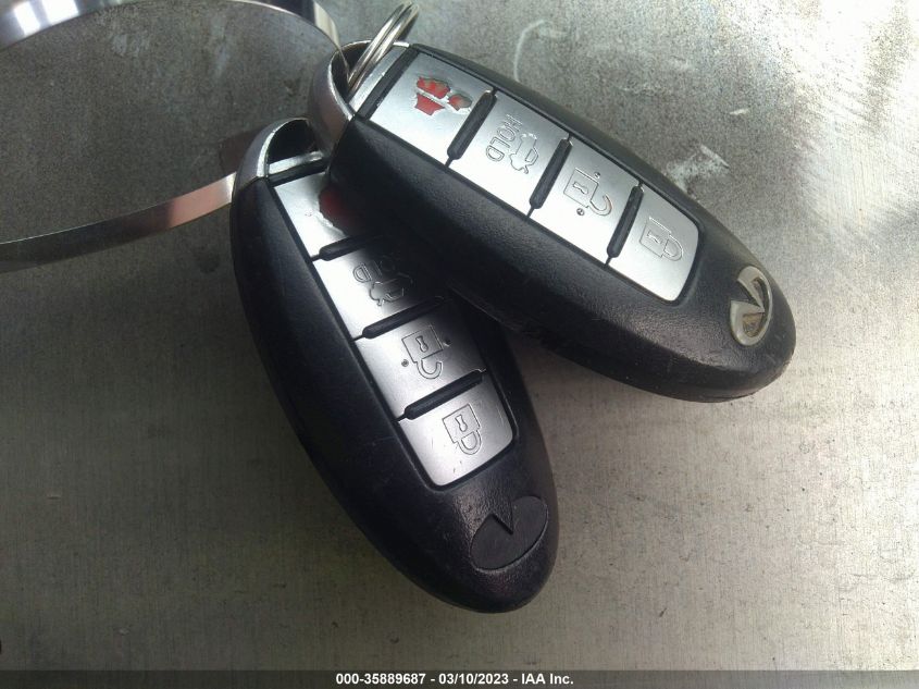 2013 INFINITI G37 SEDAN JOURNEY - JN1CV6AP7DM303114