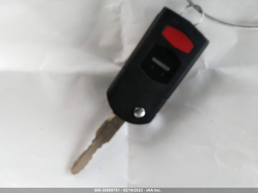 2013 MAZDA MAZDA5 TOURING - JM1CW2CL2D0150646
