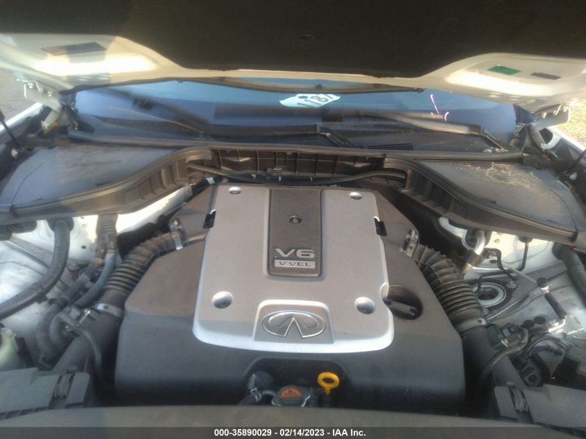 2017 INFINITI Q70 3.7 JN1BY1AR8HM770801