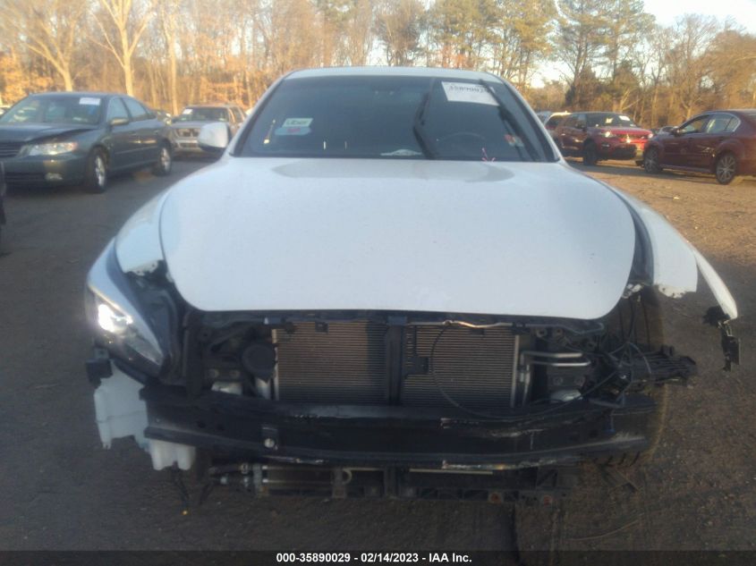2017 INFINITI Q70 3.7 JN1BY1AR8HM770801