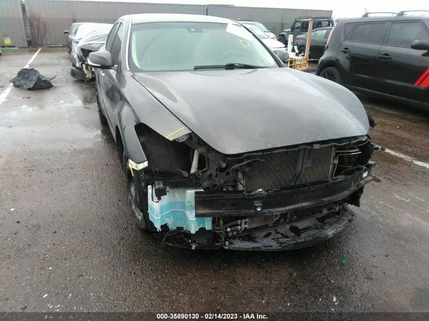 2015 INFINITI Q70 - JN1BY1AP0FM541542