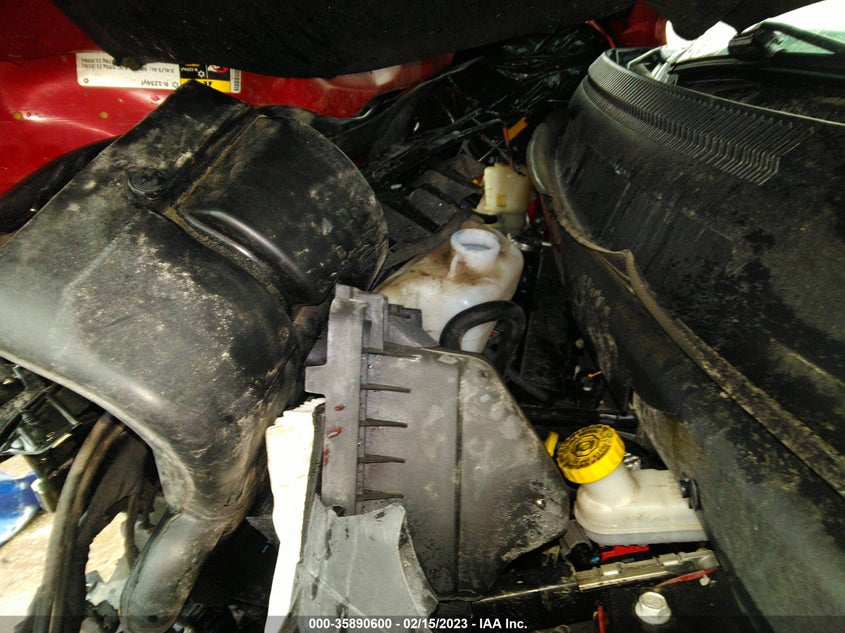 VIN 3C4PDCAB4LT202478 2020 DODGE JOURNEY SE VALUE