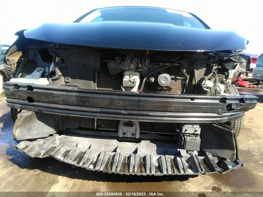 VIN 3N1AB7AP9KY293217 2019 NISSAN SENTRA SR