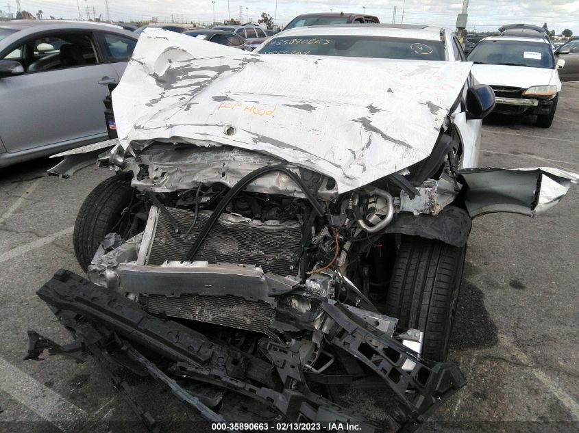 55SWF4JB6JU262428 2018 MERCEDES-BENZ C-CLASS, photo no. 6