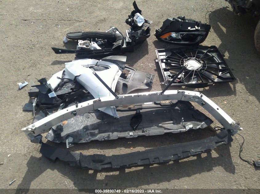 VIN WDC0G4KB5KF661759 2019 MERCEDES-BENZ GLC GLC 300