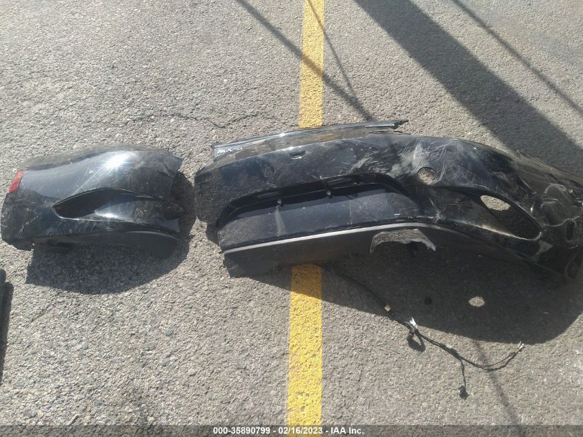 2022 MAZDA MX-5 MIATA RF GRAND TOURING JM1NDAM74N0509409